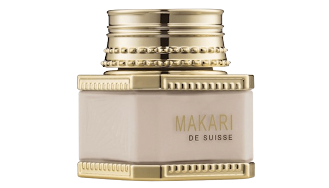 Makari Day Whitening Cream