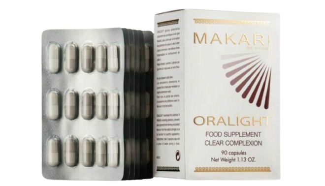 Makari Food Supplement