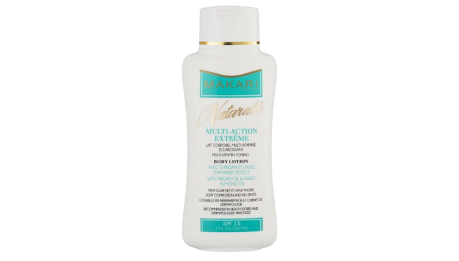 Makari Naturalle Multi Action Extreme Body Lotion
