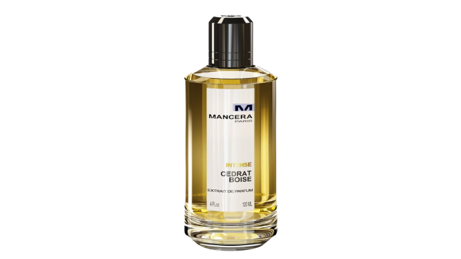Mancera Intense Cedrat Boise