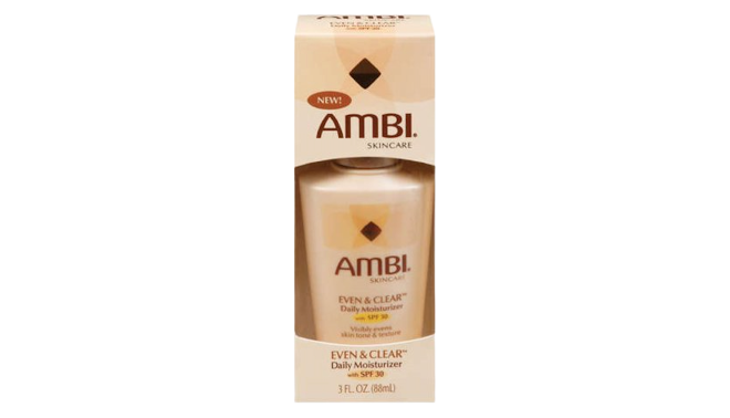 Ambi Moisturizer