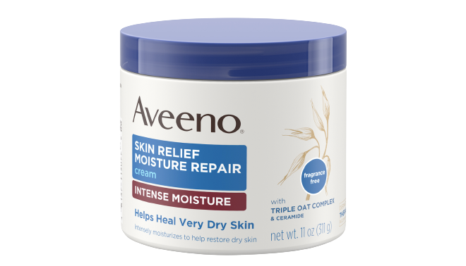 Aveeno Skin Relief Moisture Repair