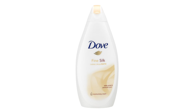 Dove Deeply Nourishing Wash