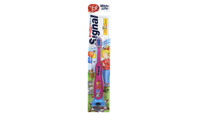 Signal Kids Tooth Brush