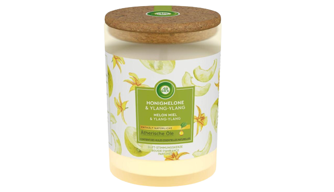 Air Wick Honigmelone & Ylang-Ylang
