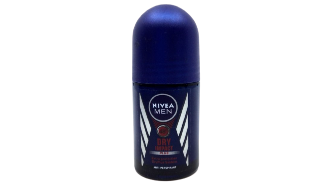 Nivea Men Dry Impact