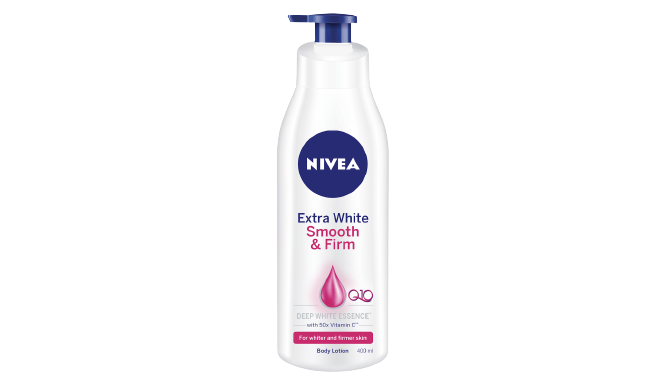 Nivea Extra White Firming