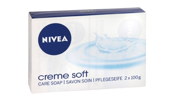 Nivea Creme Soft