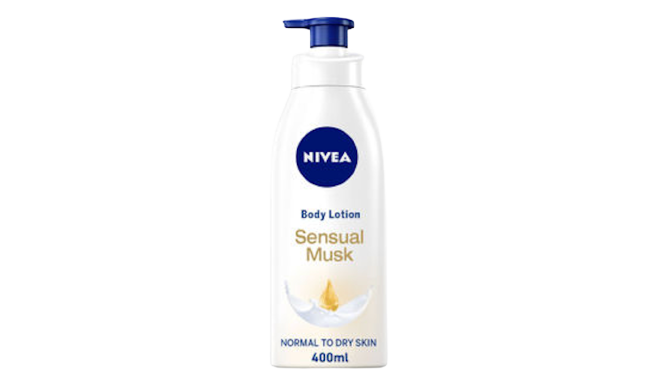 Nivea Sensual Musk