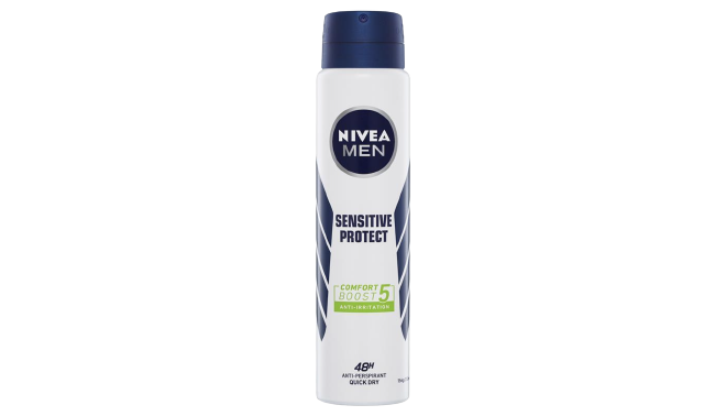 Nivea Men Sensitive Protect Body Spray