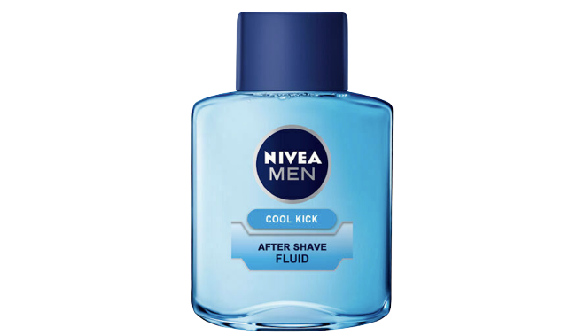 Nivea After Shave Fluid