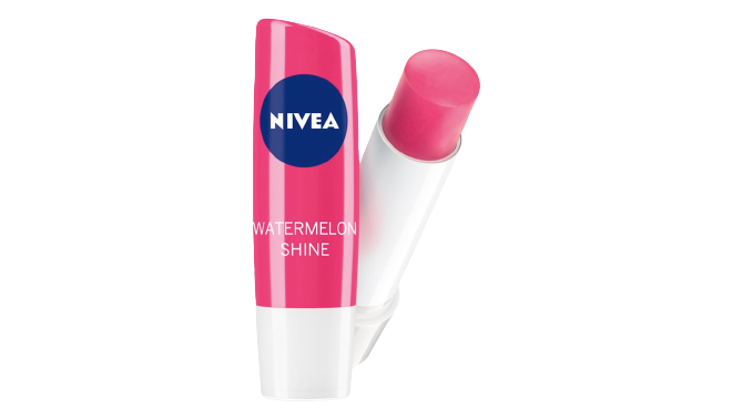 Nivea Watermelon Shine