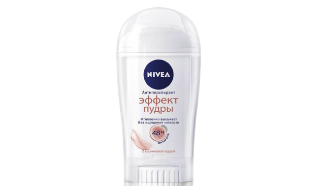 Nivea Eqqekt Stick