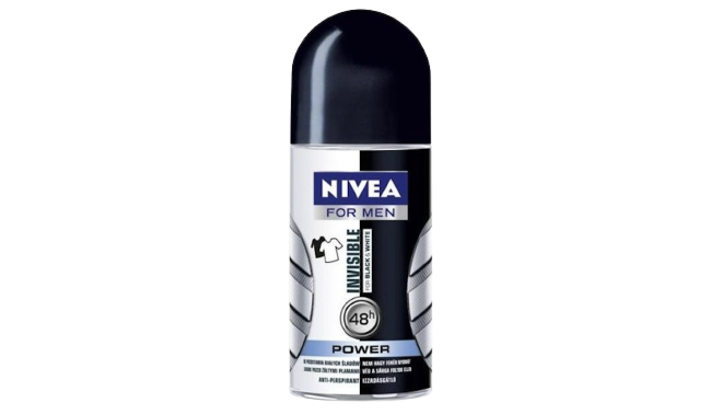 Nivea Original Roll On