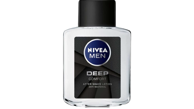 Nivea Men Deep Comfort After Shave Lotion