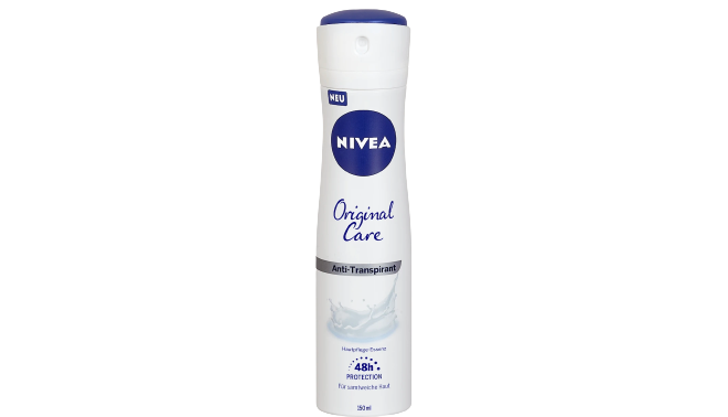 Nivea Original Care Anti-Transpirant
