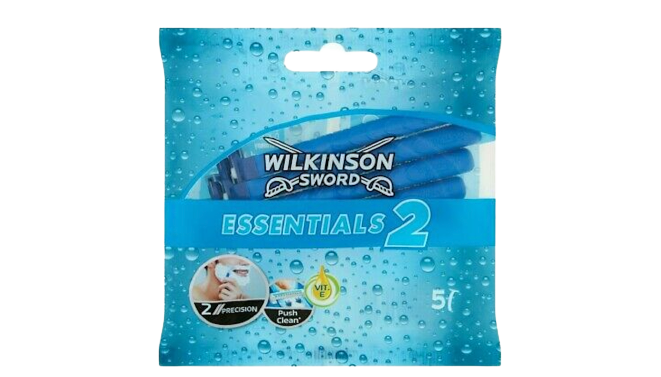 Wilkinson Essentials 2