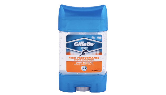 Gillette High Perfomance Stcik Roll On