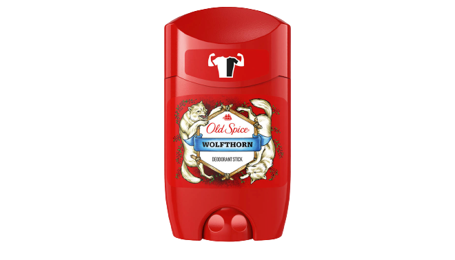 Old Spice Wolfthorn Stic Roll On