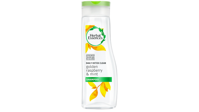 Herbal Essences Daily Detox Clean Shampoo