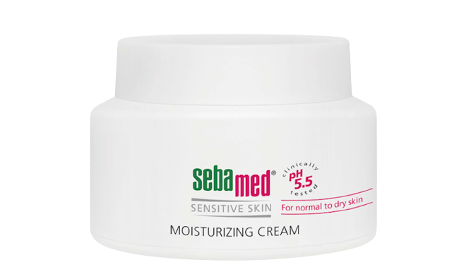 Sebamed Moisturizing Cream