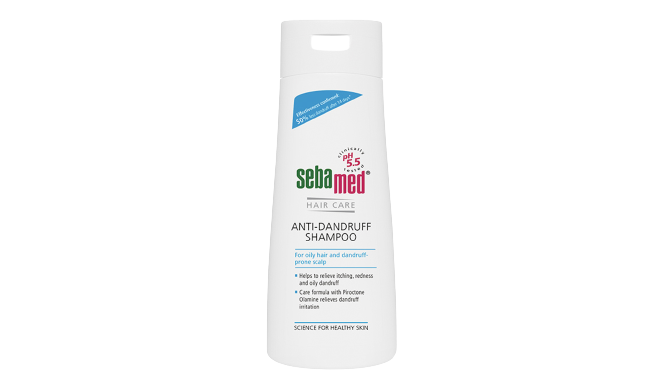 Sebamed Anti-Dandruff Shampoo