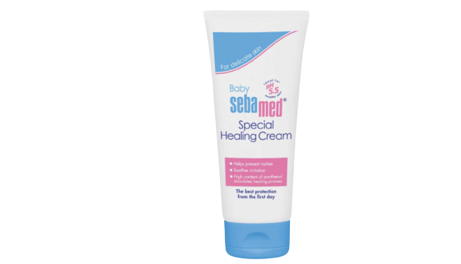 Sebamed Special Healing Cream