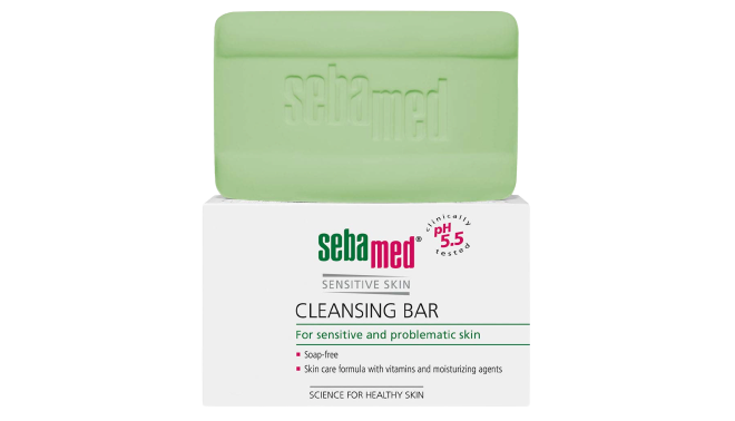 Sebamed Cleansing