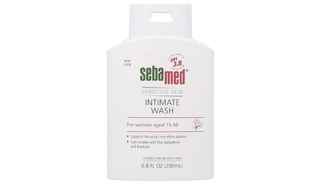 Sebamed Feminine Intimate Wash