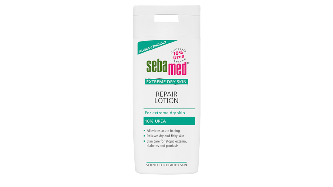 Sebamed Repair Lotion
