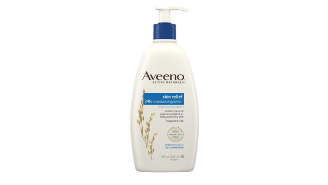 Aveeno Skin Relief Lotion