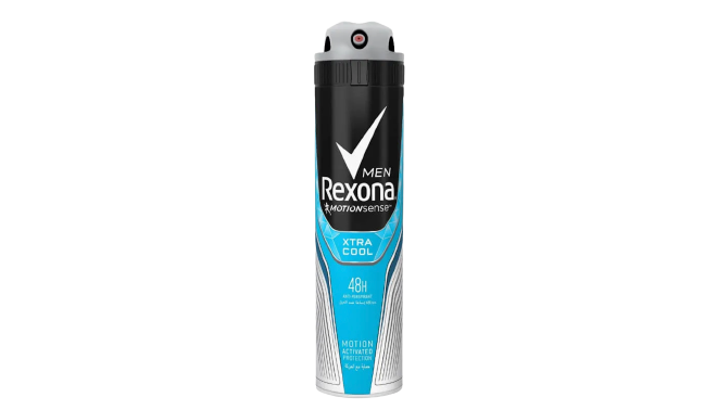 Rexona Men Xtra Cool 48H Anti-Perspirant