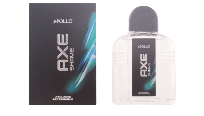 Axe Apollo After Shave