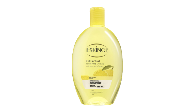 Eskinol Lemon Cleanser