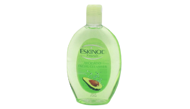 Eskinol Avocado Facial Cleanser
