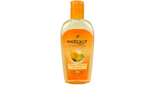 Extract Papaya Calamansi Cleanser
