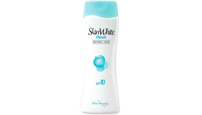 Skin White Classic Lotion