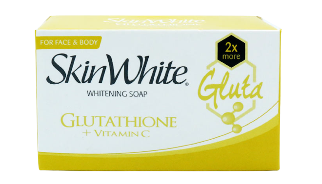 Skin White โ Tagged