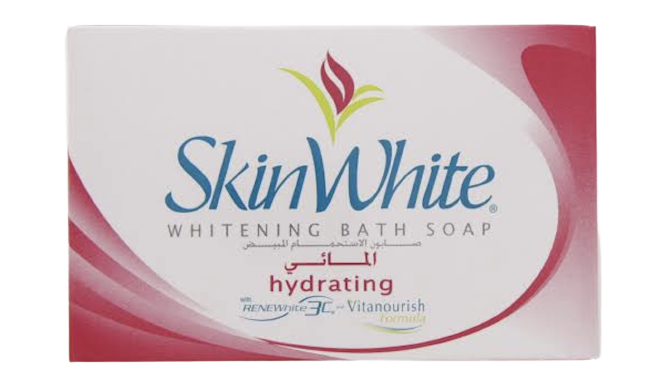 Skin White Hydrating Soap