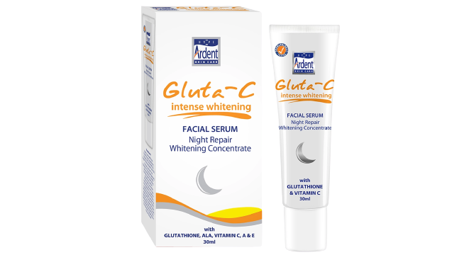 Gluta C Facial Serum