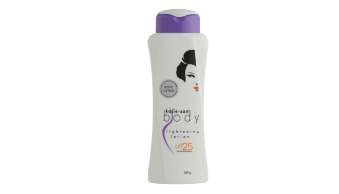 Kojie San Body Lotion