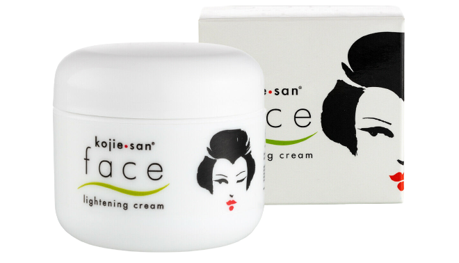 Kojie San Face Cream