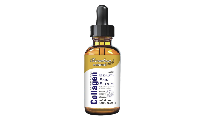 Roushun Skin Care Collagen Serum