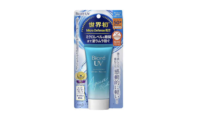 Biore Micro Defence Spf 50