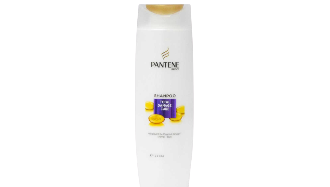 Pantene Damage Care Shampoo