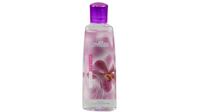 Lovillea Gelly Cologne Sweet Floral