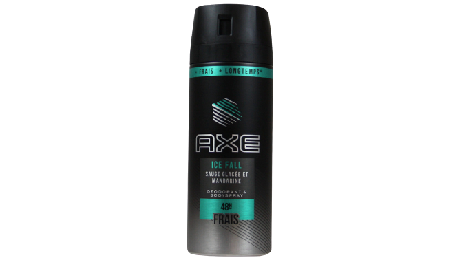 Axe Ice Fall Deodorant