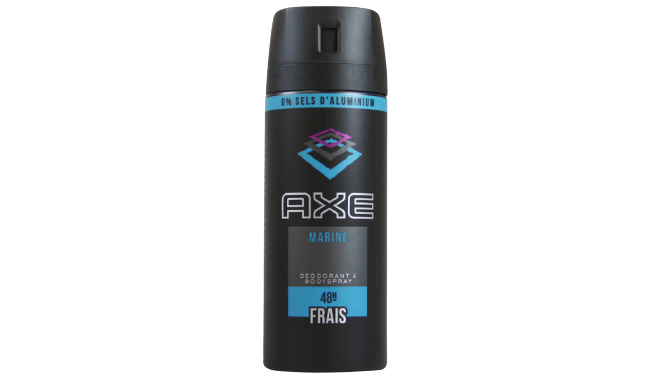 Axe Marine Deodorant