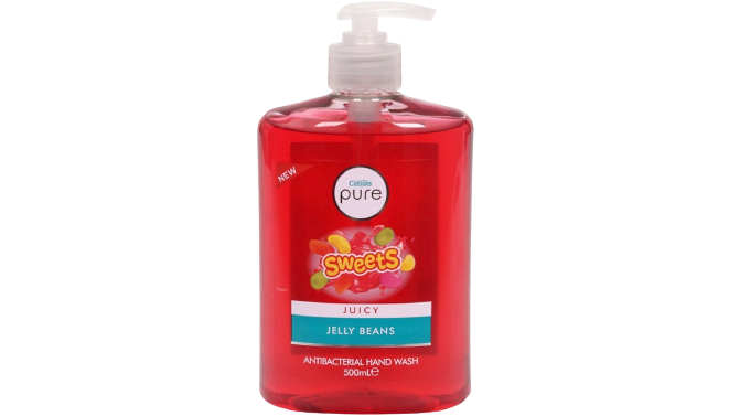 Cussons Pure Juicy Anti Bacteria