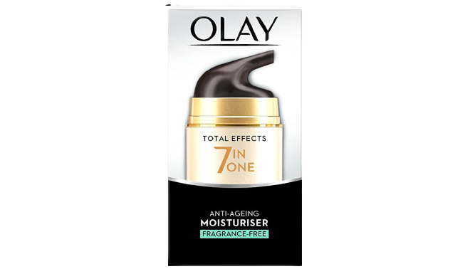 Olay Total Effects 7 In One Anti-Ageing